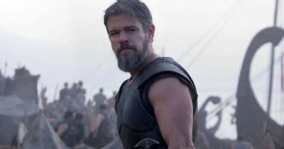 چرا «ادیسه» می‌تواند بهترین فیلم کریستوفر نولان باشد