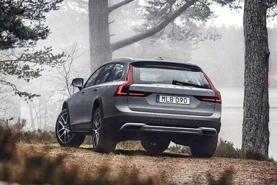 ولوو XC70؛ ورود شاسی‌بلند جدید سوئدی به بازار ایران