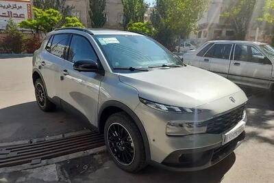 قیمت محصولات ایران‌خودرو امروز یکشنبه 7 دی 1404