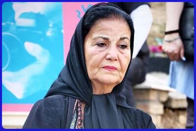 واکنش پوری بنایی به درگذشت بهرام بیضایی؛ او را از وطنش دور کردند!