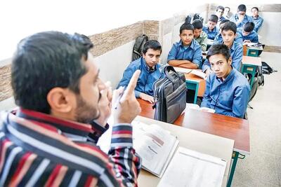 تکراری، شعاری، غیراجرایی/ بررسی بخشنامه جدید وزارت آموزش‏‌وپرورش درباره ممنوعیت تنبیه دانش‏‌آموزان