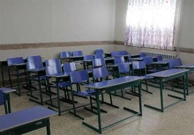 جزئیات تعطیلی مدارس، دوشنبه هشتم دی ماه ۱۴۰۴