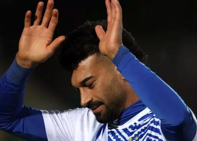 گلایه رامین رضاییان: ساپینتو بدون هیچ دلیلی مرا کنار گذاشت