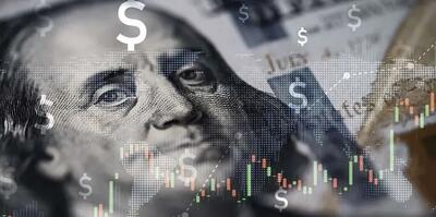 3 پرده از طغیان اسکناس آمریکایی!