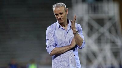 یحیی گل‌محمدی دست به کار شد؛ 9 بازیکن جدید می‌خواهم