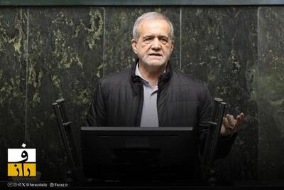  از رشد ۸۰ درصدی طرح‌های عمرانی تا معمای بنزین