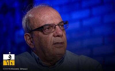 عباس عبدی: امتناع پزشکیان از اجرای قانون حجاب یک چرخش مهم است