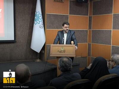  واکنش معاون دفتر عارف به موانع روایت شفاف در کتاب «۷۲ روز»