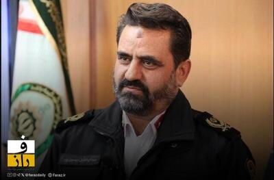  ابطال معاینه فنی حدود ۳ هزار خودروی نقص‌ دار در پاییز