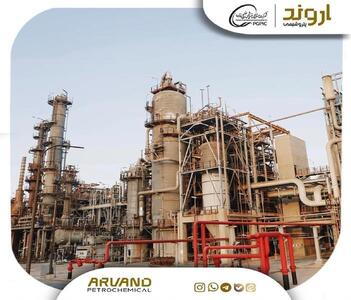 نوآوری پژوهشی در پتروشیمی اروند؛  احیای موفق غشاهای اولترافیلتراسیون واحد تغلیظ لاتکس EPVC