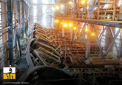 گاز صنایع فولادی | تناقض میان وعده‌ های دولتی و ابلاغیه‌ های محدودکننده