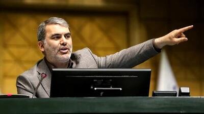 تذکر شفاهی زنگنه درباره بودجه ۱۴۰۵