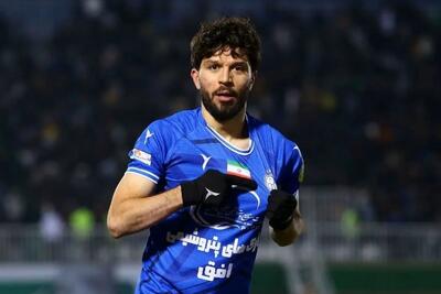 ماشاریپوف دردسر شیرین در ترافیک ستاره‌ها