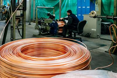 مس وارد فاز صعودی شد