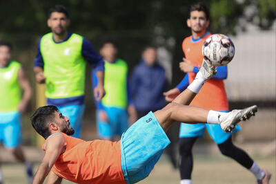 استقلال خوزستان در تدارک اردوی تهران