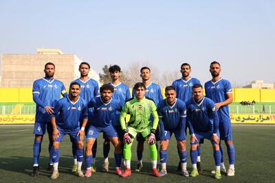 میراث رضا رجبی؛ اسکوادی که استقلال زاهدان را به بحران رساند