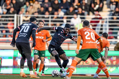 مسی‌ها از شکایت علیه بیفوما صرف‌نظر کردند