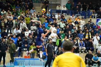 پیروزی فولاد سیرجان برابر گربه سیاهش و هفتمین شکست استقلال