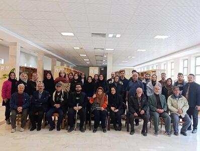  محله‌محوری کتابخانه‌ها؛ گامی راهبردی برای ارتقای تاب‌آوری فرهنگی و اجتماعی