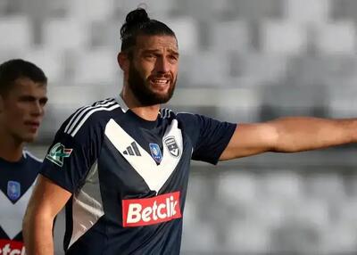 از لیگ ششم تا دادگاه؛ حاشیه تازه برای ستاره سابق قرمزپوشان