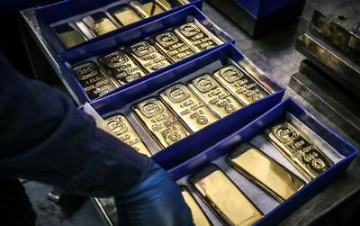 ممنوعیت عرضه و نگهداری شمش‌های خارجی در بازار طلا