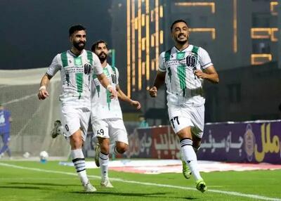 بازیکن جوان خیبر خرم‌آباد هم رفت؛ خروجی‌های زمستانی ادامه دارد