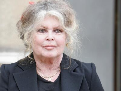 برژیت باردو در سن 91 سالگی درگذشت - فیلم‌ نت نیوز