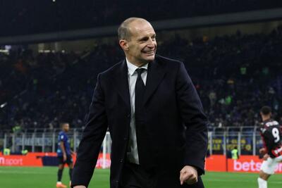 آلگری: برای قهرمانی 40 امتیاز دیگر می‌خواهیم