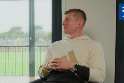 بهترین مربی تاریخ از نگاه کروس