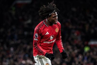 پاتریک دورگو: فرصت من است تا جایگاهم را در ترکیب تثبیت کنم