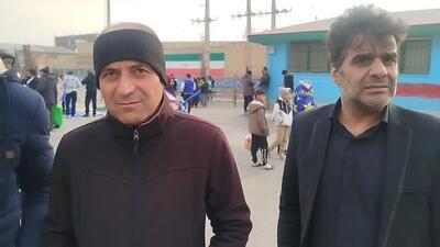 واکنش متفاوت هواداران استقلال به میزبانی در خارج از تهران