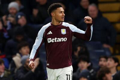 اعتراف واتکینز به نبوغ امری؛ تغییرات تاکتیکی که چلسی را از پا انداخت