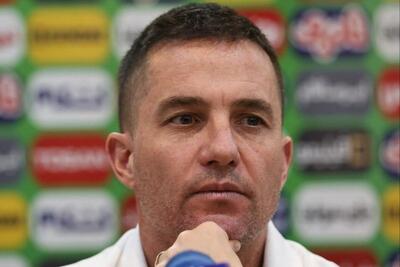 اوسمار، بدون باخت به تعطیلات رفت!