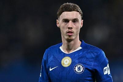 شب فاجعه‌بار ستاره چلسی مقابل استون ویلا