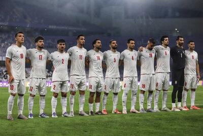 اعلام رسمی قیمت بلیت بازی‌های ایران در جام جهانی 2026