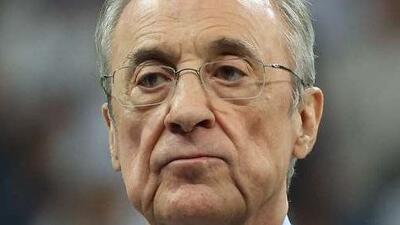 بازی با نام رئال مادرید؛ موضع قاطع پرز در پرونده مدافعان فرانسوی