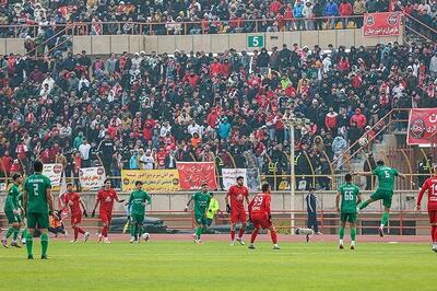 مدیرعامل شمس آذر: خودم تُرک هستم؛ شعار قومیتی علیه تراکتور داده نشد