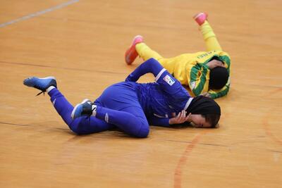 اولین باخت استقلال در لیگ برتر فوتسال زنان؛ صدر از دست رفت