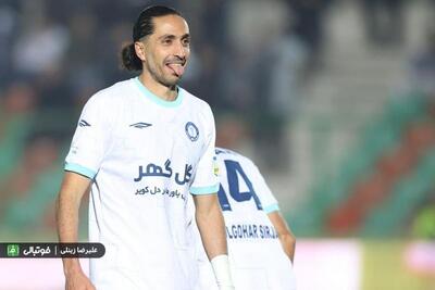 حمله یزدانی به خواص استقلال: تیم قهرمان را متلاشی کردند!