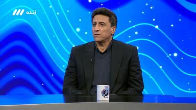 دلایل شکست استقلال مقابل گل گهر از دیدگاه صمد مرفاوی