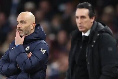 مارسکا: باید بهتر بازی را مدیریت کنیم