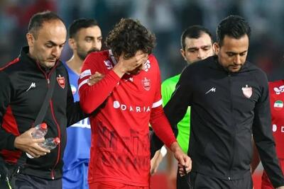 باکیچ و پزشک مورد علاقه؛ شماره یکی که ایران نبود!