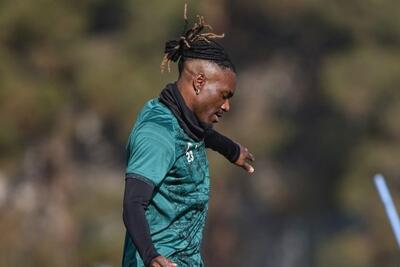 بیفوما و عنایت‌زاده در لیست سیاه اوسمار!