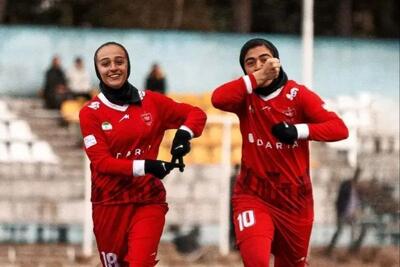 اعلام رای انضباطی/ بازیکن پرسپولیس جریمه شد