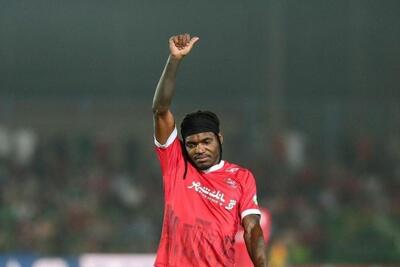 اعلام آرا کمیته وضعیت/ شکایت استقلال خوزستان از پرسپولیس رد شد