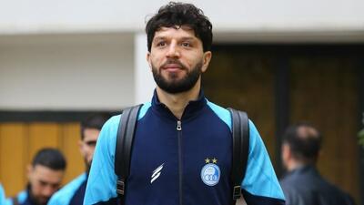 چهره ویژه در راه شهرقدس/ جلال استقلال آماده رونمایی!