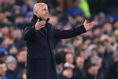 اسلات: ویرتز امروز فراتر از یک گل برای ما بازی کرد