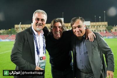 یادداشت ویژه/ بالاخره پرده‌ها کنار رفت؛ سوختن استقلال در آتش اختلافات عمیق تاجرنیا و ساپینتوی سایلنت!