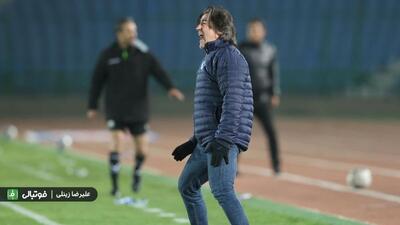 استقلال هر هفته یک پله سقوط کرد؛ معجزه برعکس!