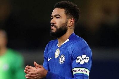 از برتری تا ناامیدی؛ واکنش صریح ریس جیمز به کامبک استون ویلا در لندن